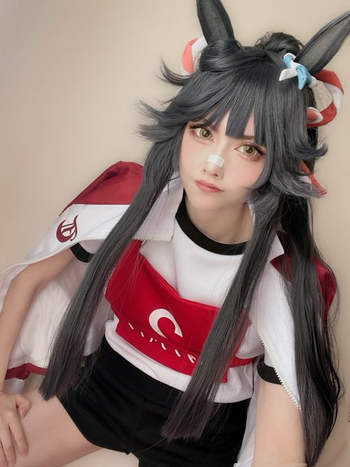 コスプレイヤーあぼのTwitter画像3