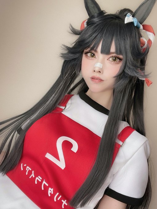 コスプレイヤーあぼのTwitter画像4