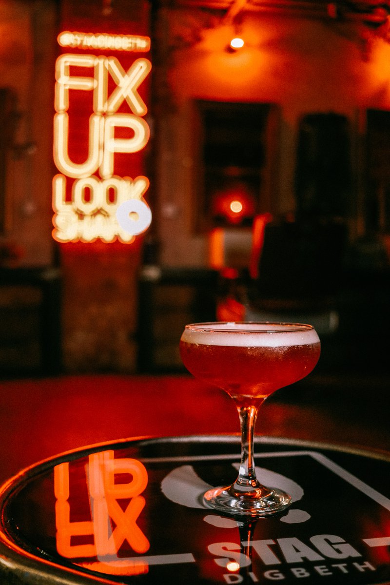 Stag Digbeth tweet media