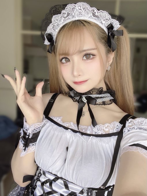 コスプレイヤー天魔きらのTwitter画像1
