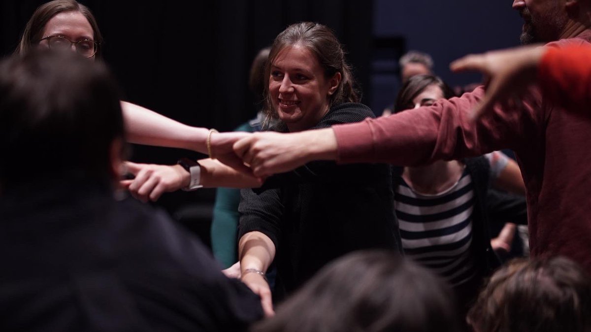 OddArtsUK's tweet photo. 🥳ABSOLUTELY•THRILLED🥳 to share that @ThePilgrimTrust has awarded us funding for 3yrs #traumainformed #creative work to support minoritsed women's #mentalhealth as a specialist arm of @ace_thenorth funded #CreativeCommunityResettlement project 🙌🏽 #oddarts #CCR #womensproject https://t.co/LeAl7s15WX