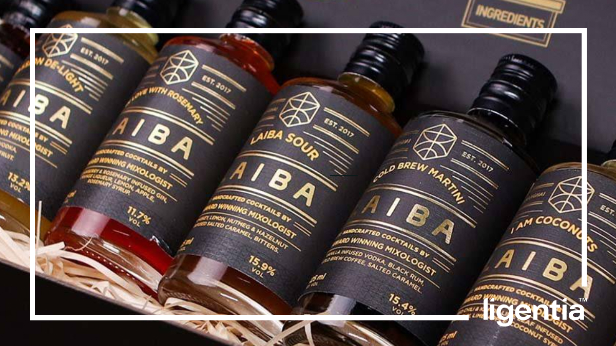 We’re halfway through ‘dry January’ but that’s not stopping us from using our innovative #ecommerce #fulfilment platform to support LAIBA Beverages to reach B2C markets in Hong Kong, Singapore and onward into mainland Europe. Take a look at our case study: bit.ly/3xdW6qM