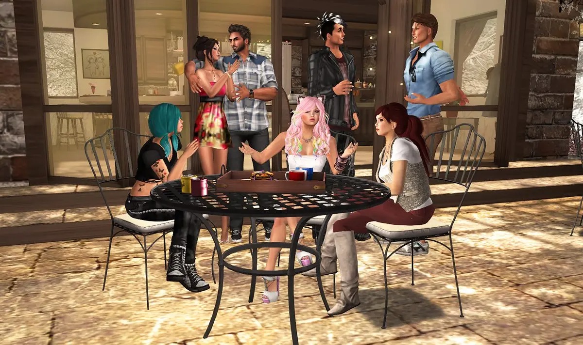 Second life support team game. Секонд лайф венелина. Технологии vr second life. Секонд лайф 2 игра. Second life support team game.