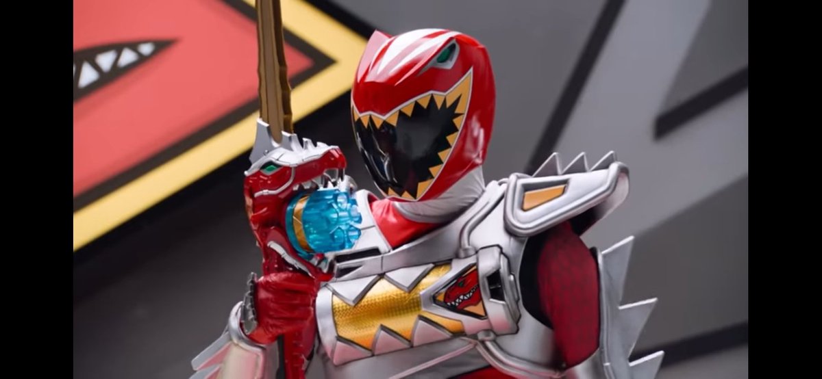 パワーレンジャー 最新情報まとめ みんなの評価 レビューが見れる ナウティスモーション 5ページ目