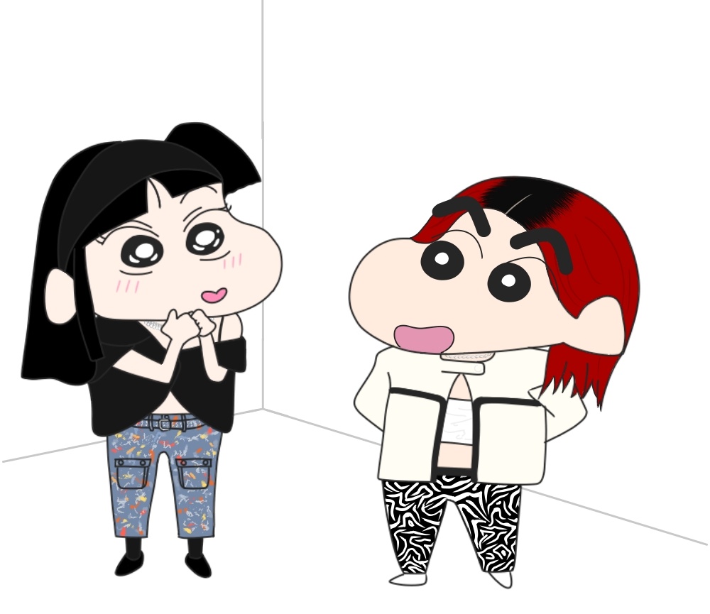 cutelittleduck9's tweet photo. cute and funny 😂😍

fr. 이름없음
#Aiki #Noze https://t.co/Ntyn5dacns
