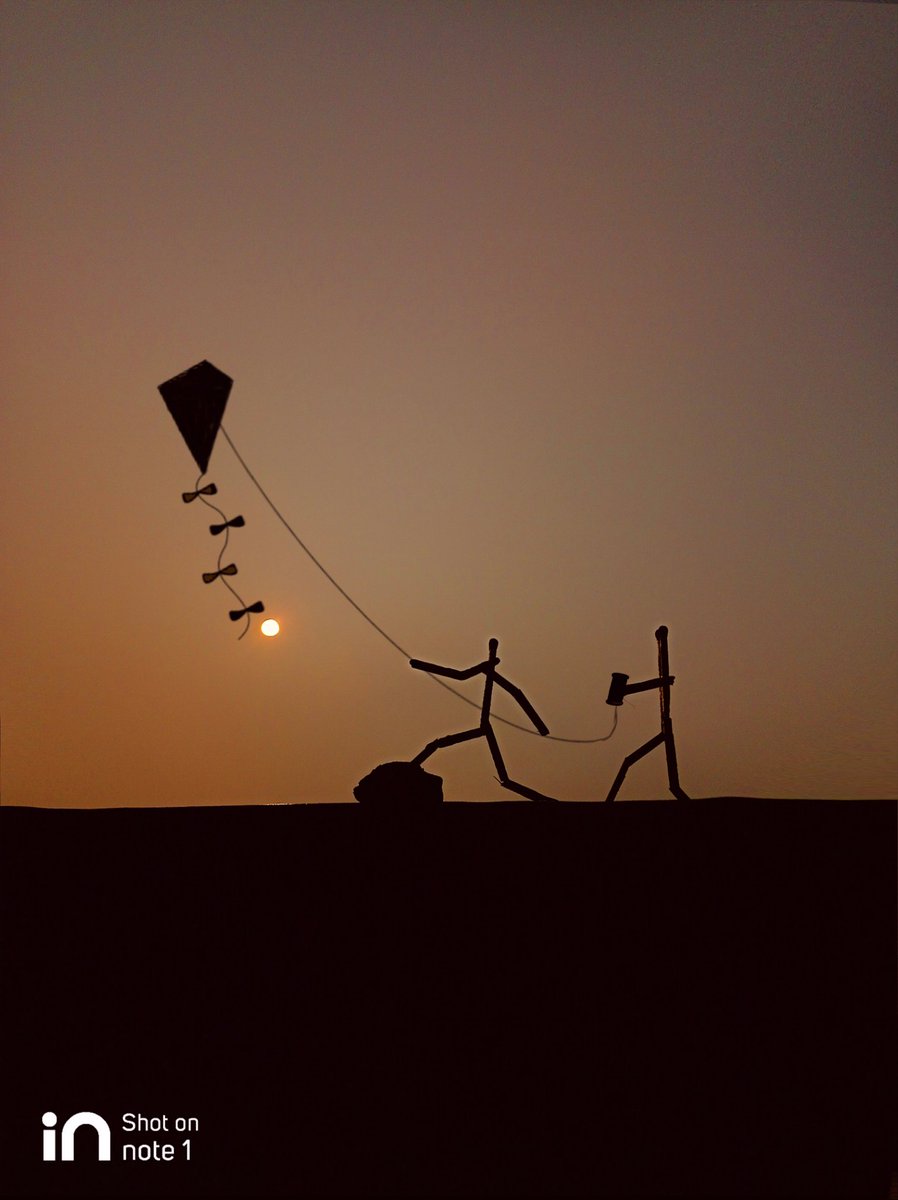 Juhitiw60824727's tweet image. Happy Makar Sankranti ❤️❤️

Device-#innote1 

#HappyMakarSankranti #mobilephotography #PhotoOfTheDay #photographers #PhotographyIsArt