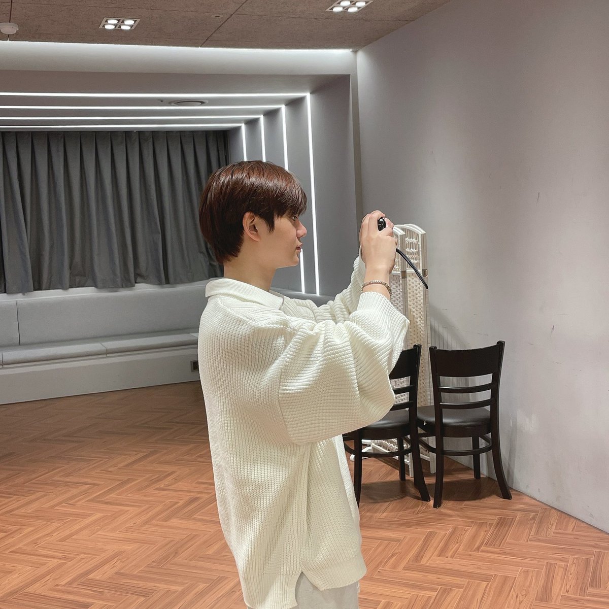 มุทิ님 ꒱ tweet media