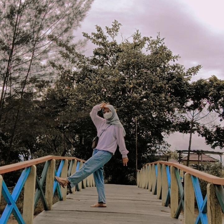 #FotoProfilBaru