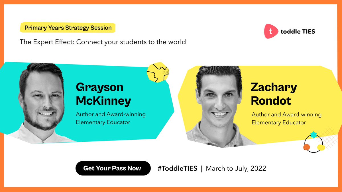 ExpertEffectEDU's tweet image. Looking forward to this international conference for inquiry-based educators &amp;amp; the opportunity to learn from @ronritchhart @tntmackenzie @sylviaduckworth &amp;amp; more phenomenal thinkers &amp;amp; doers the world over. Get your pass for limitless learning today! #toddleties #experteffectedu