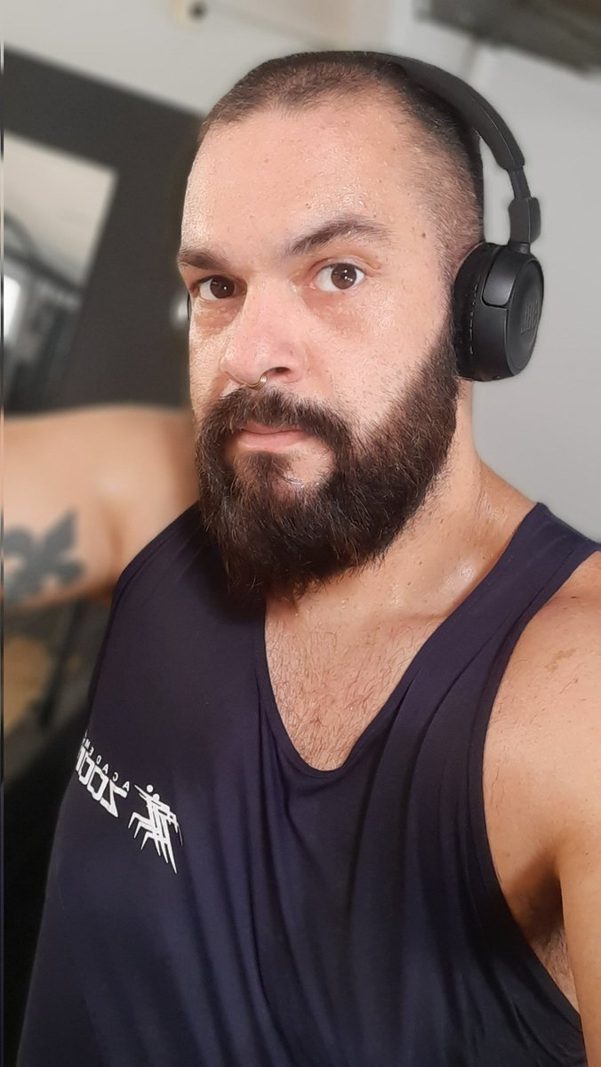 Choveu 🏃🏋‍♂️