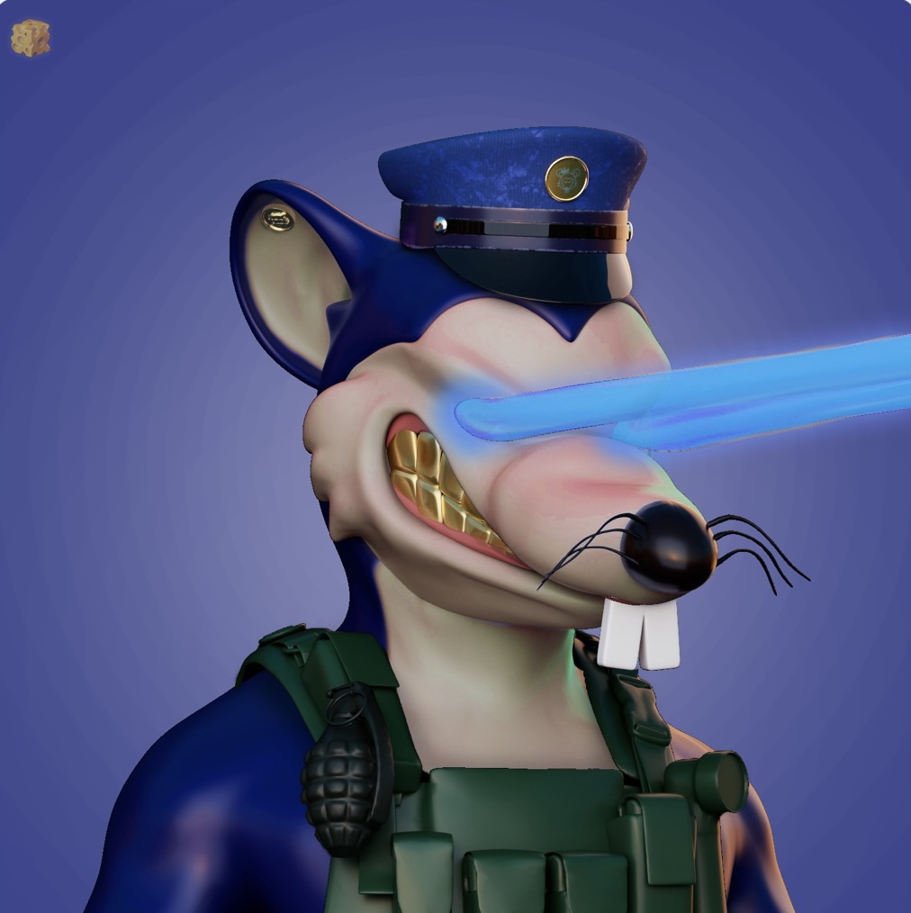 donaldleblanc2's tweet photo. @RatSolBastards Cleanest one I own #ratingard https://t.co/SolfvMCDrI