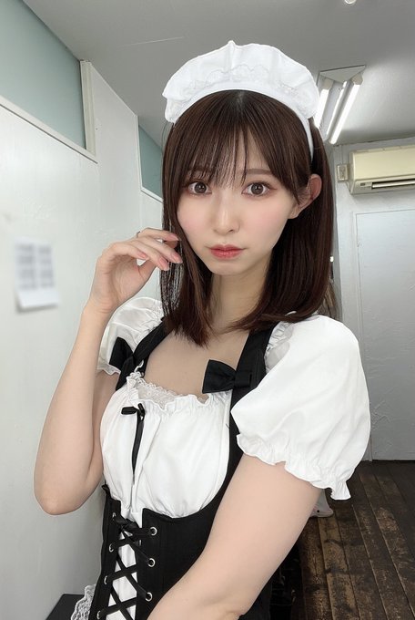 コスプレイヤー璃波のTwitter画像11