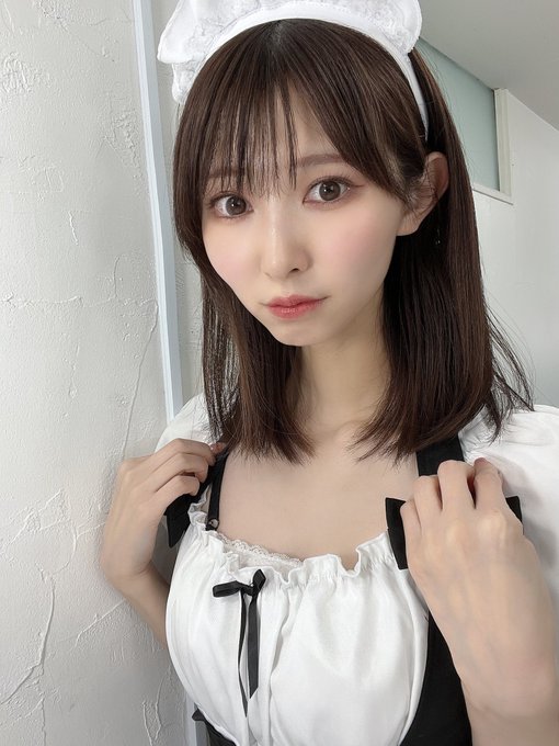 コスプレイヤー璃波のTwitter画像12