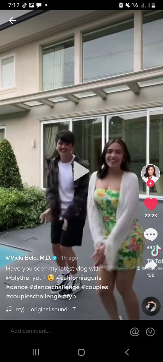 SETHDREA_lora's tweet photo. Okay quiet na tayo
Si dra Belo na Sumagot
#LabanSethDrea https://t.co/tc9Jvw5HJR