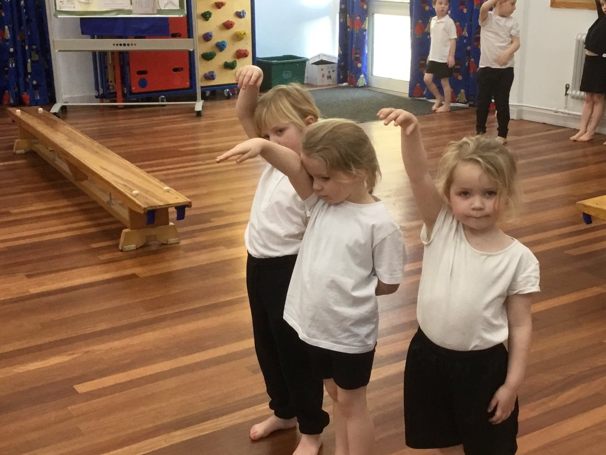 Malton Primary School tweet media