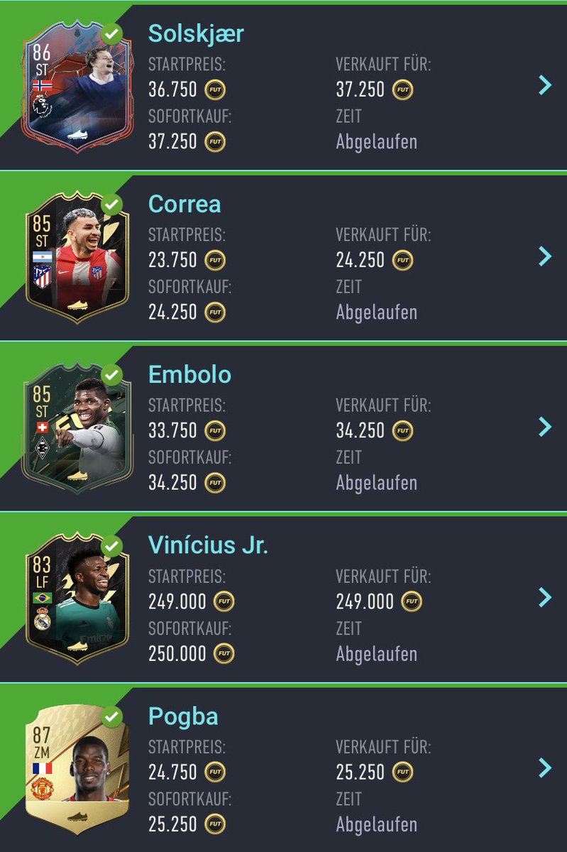 NoTimeW3's tweet photo. 💰+125.000 Coins PAT✅

Vinicius #IF2SIF ❤️‍🔥 https://t.co/zVqQnJJdZh