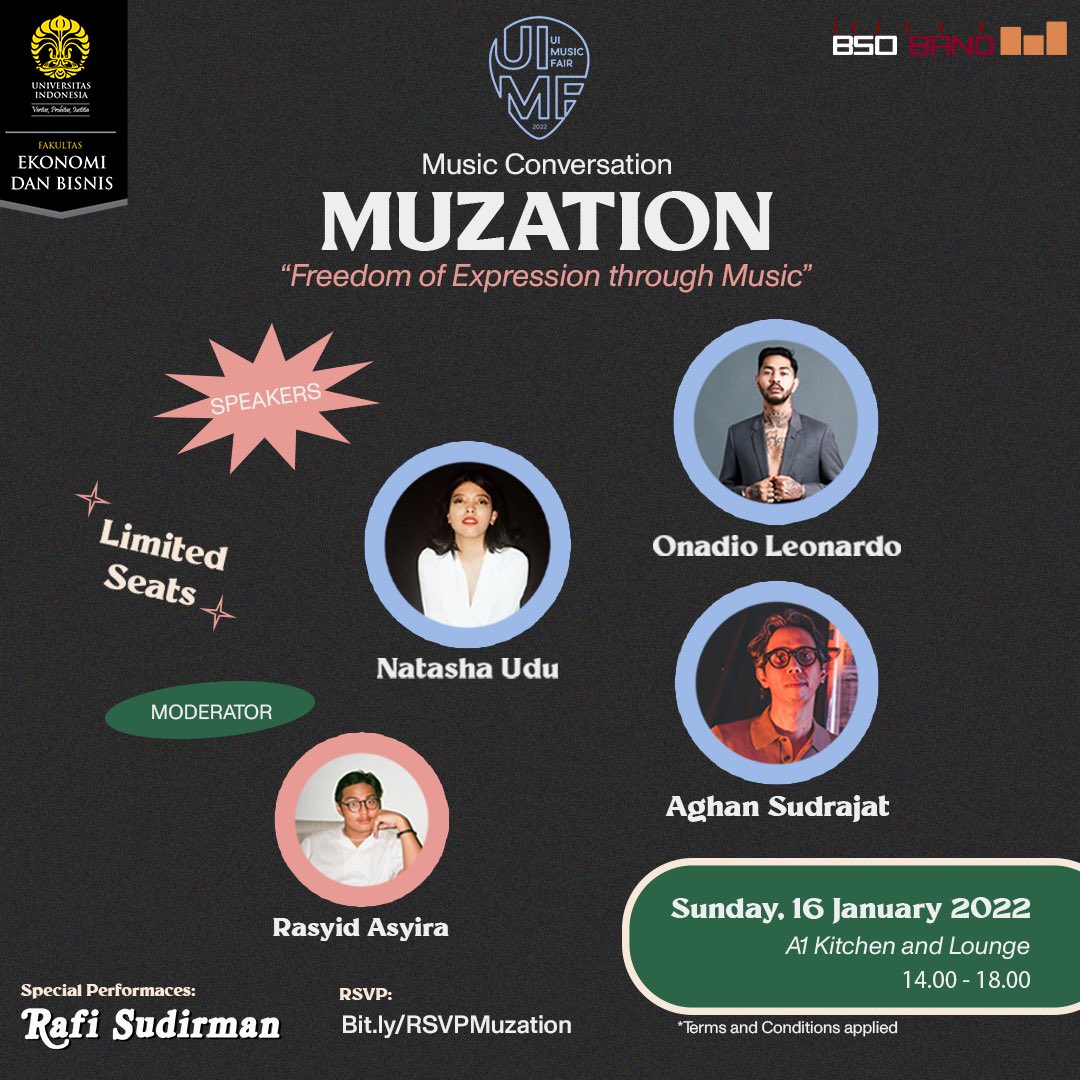 UI Music Fair tweet media