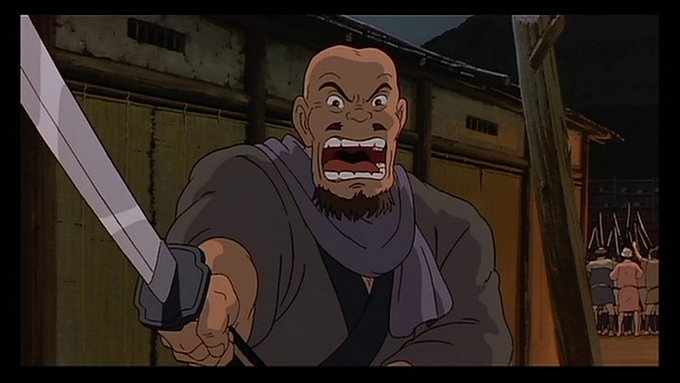 A List Of Tweets Where キャッスル ジブリフリーク Was Sent As もののけ姫 1 Whotwi Graphical Twitter Analysis