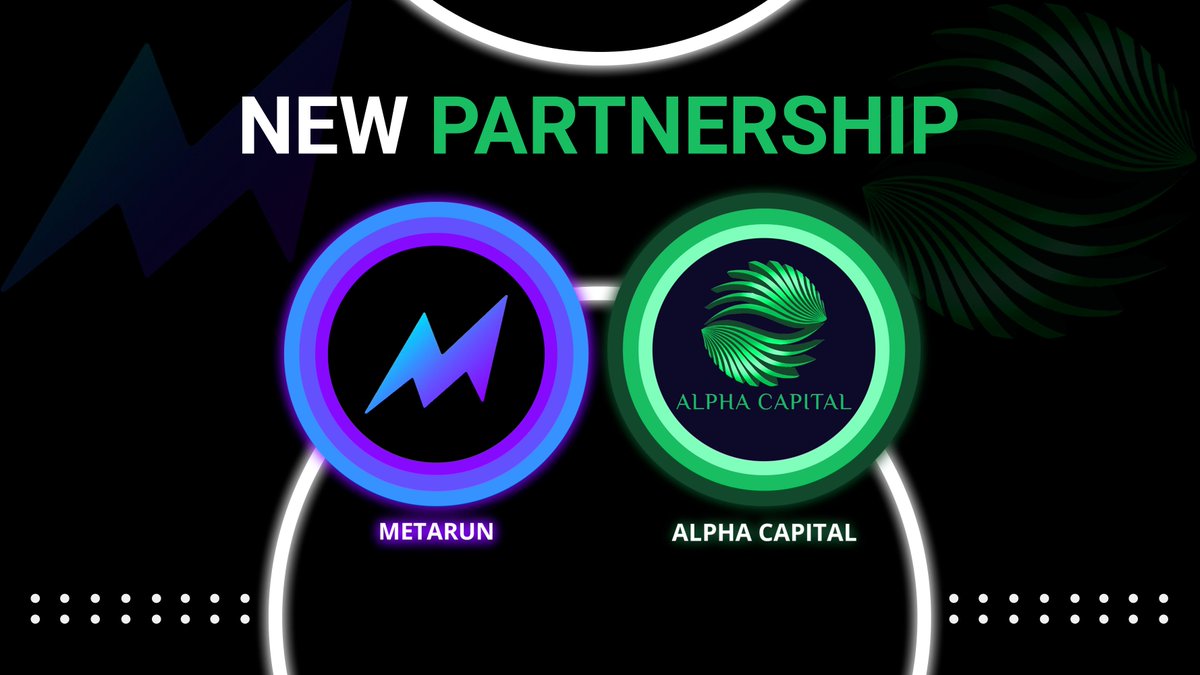 <a href="/MetarunGame/">Metarun | Multiplayer Runner Game</a>  ile partnerliğimizi duyurmaktan mutluluk duyarız.

💜 #Metarun 💜 oyunu, #web3 tabanlı, 
oynadıkça-kazan temalı bir NFT oyunudur. 

💥💥IDO: <a href="/GameFi_Official/">GAMEFI.ORG</a>, <a href="/moonstarter_off/">MoonStarter</a>,  @oxbull5 ve <a href="/PolkaFoundry/">Polka Foundry</a>💥💥 
 
Detaylar👉🏻 bit.ly/3rfuYHe

#P2E #NFTs #GameFi