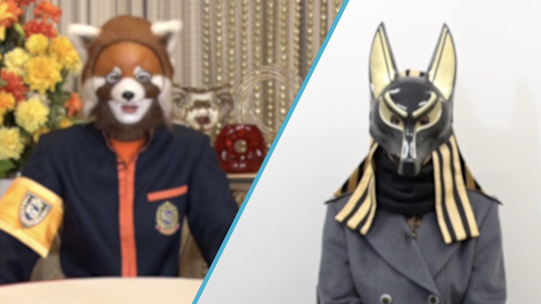 ぐるナイ 公式 ゴチ新メンバーは誰だ ぐるナイ ゴチ23 新メンバーはこの2人 来週日 木 よる7時から 新メンバー発表２時間sp T Co Epxkdzpvic Twitter