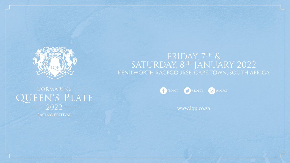 RaceCoastZA's tweet photo. A look back at the hugely successful @LQPCT 2022. 
Thank you for being a part of the festival. 

Watch the highlight here:
https://t.co/X9cvP8ZxlX

#falshbackfriday #lqp2022 https://t.co/EeEcOPcmuJ