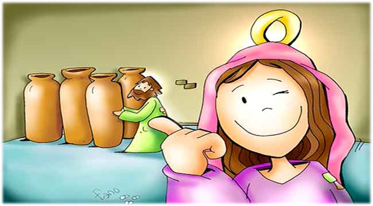Evangeli per a Infants/Evangelio para los más peques
cutt.ly/OIgDRAr