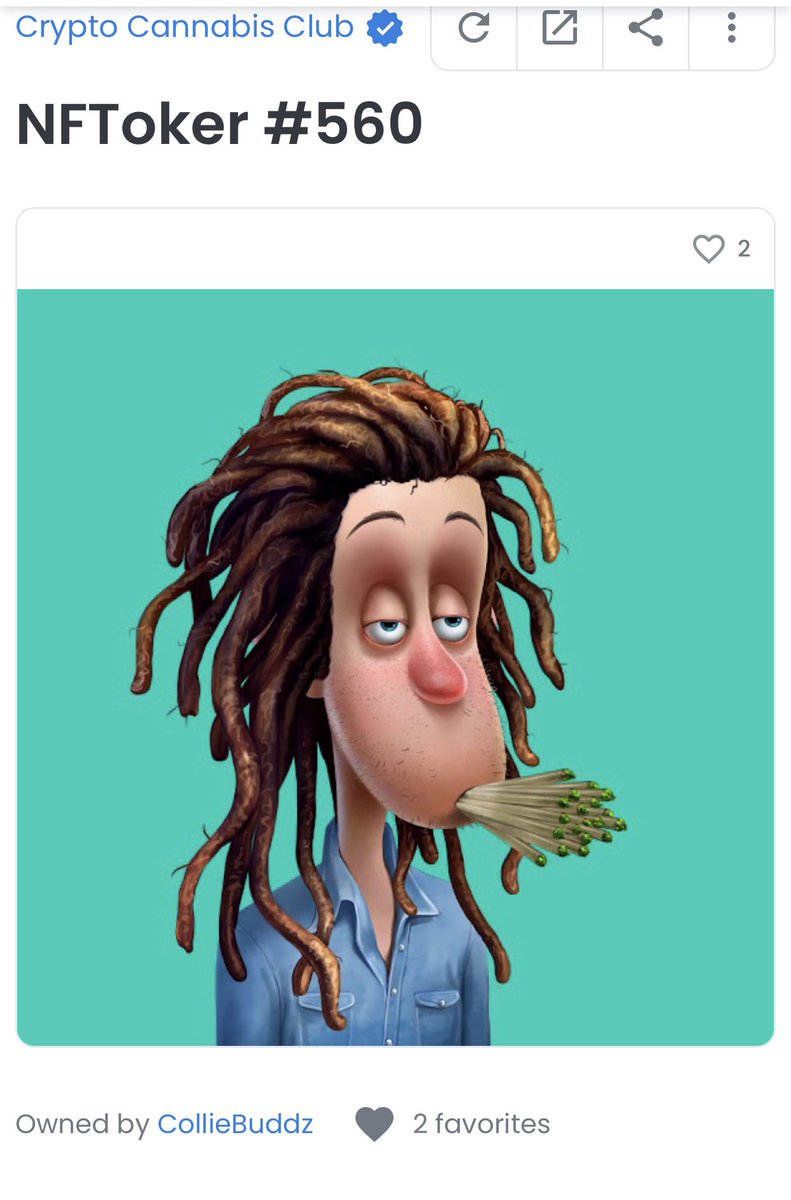 BitBudsNFT's tweet photo. 👀🎯🚀 Is that the real @CollieBuddz that owns a #Toker 👀🔥🚀 #CCC

MetaUniversal vibes #BitBuds and @CollieBuddz cross again inna #dispensary bun up high grade with these apes, penguins and lions in this #NFT jungle🦧🐧🦁 

@uprising_fest #Slovakia2014 🗣🔊📸🖊🔖#COLLLIEEEE https://t.co/mWC7Gw0fic