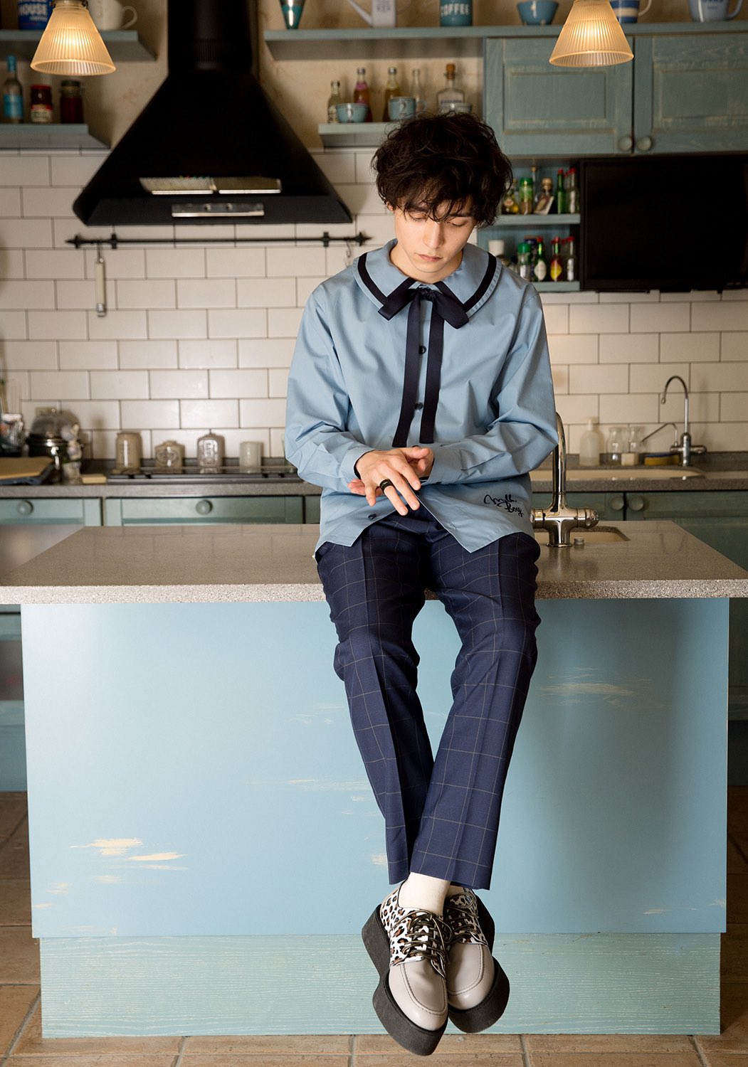 MILKBOY on X: 