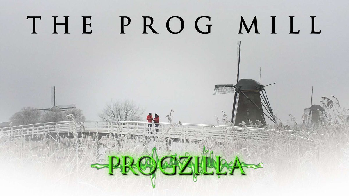 El próximo domingo 16 de enero estaremos sonando para abrir el programa Prog MIll de <a href="/shaunontheair/">The Prog Mill - Shaun Geraghty</a>  a las 23:00 horas en <a href="/progzilla/">Progzilla Radio</a> 
progzilla.com/listen/?fbclid…
#theflyingcaravanalbum #ijustwannabreakeven #theflyingcaravan #progressiverock #symphonicrock #ClassicRock