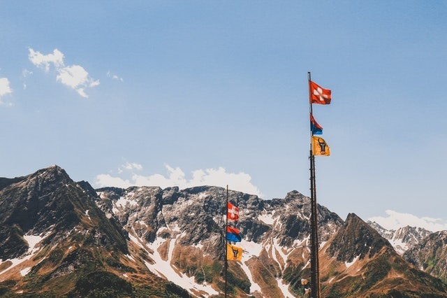 UKRI_News's tweet photo. Apply for funding to develop new &amp; existing partnerships with researchers in Switzerland 

Open to UKRI grant holders in the following themes:
- Materials
- Synthetic Biology
- Life and Physical Sciences interface
- Languages

Learn more: https://t.co/xtMmH3pm8J https://t.co/OXfBkx3xX7