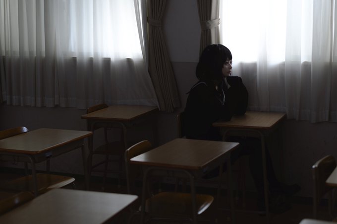 コスプレイヤー小波なこのTwitter画像52