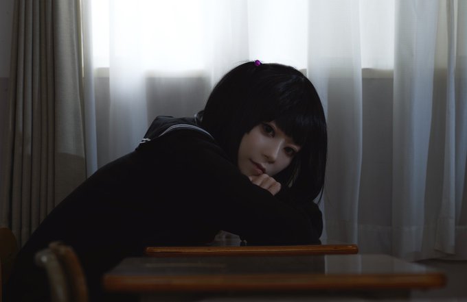 コスプレイヤー小波なこのTwitter画像51