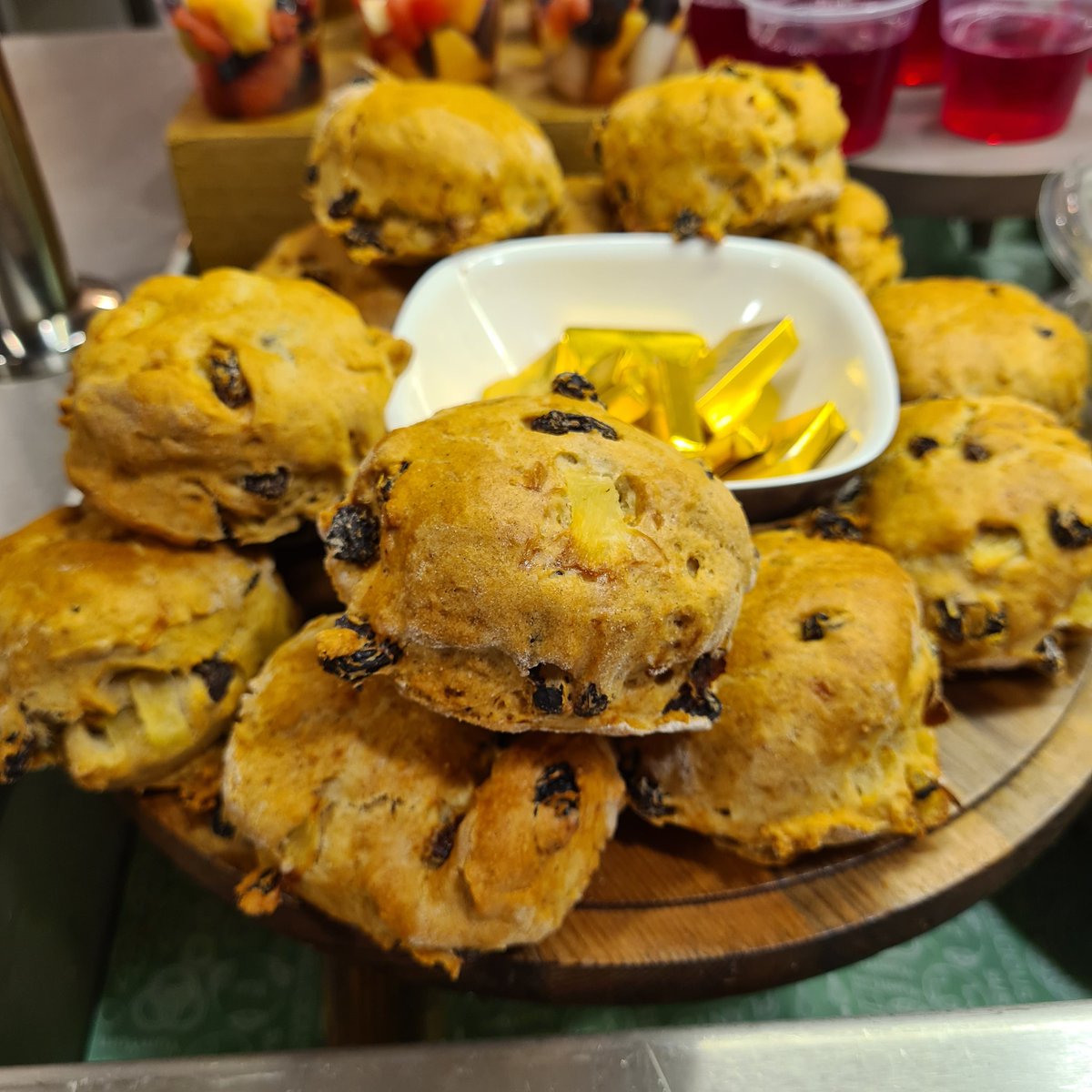 LMS Senior Catering tweet media