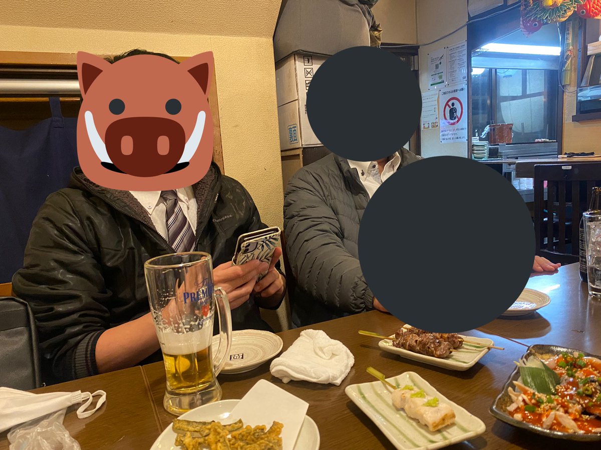 marvel0devil's tweet photo. 楽しかぁ https://t.co/k4gqLBVX7U