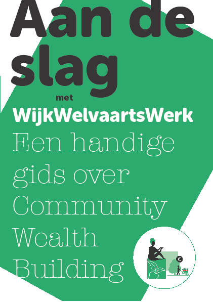 Ma 17/1 in gesprek over de wijkeconomie, community wealth building en deze handige gids!

Mis het niet! dezwijger.nl/programma/de-w…

#economie #wijkeconomie #democratisering