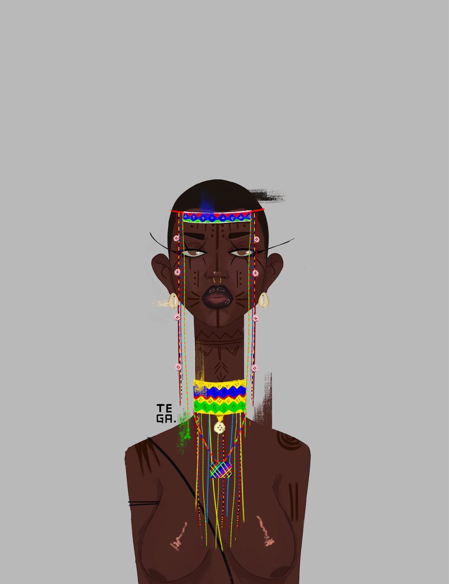 Tega__aa's tweet photo. Gm🌻
My 1/1 paintings are still available on @opensea for 0.21ETH
Collection: "Where gods met humans"
#NFTCommunity #NFTs #OpenSeaNFT 

https://t.co/IwRIqjnrUG https://t.co/DtgeUoQF1c