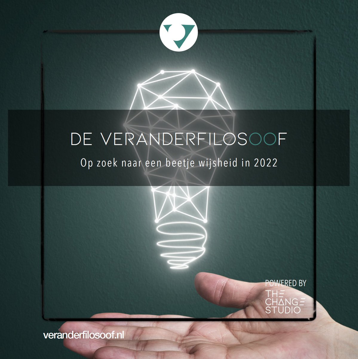 De Veranderfilosoof tweet media