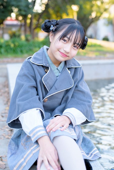 Twitterのコスプレ画像18