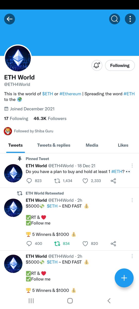 Gamekil1's tweet photo. @ETH4World https://t.co/EsHnGn66dg