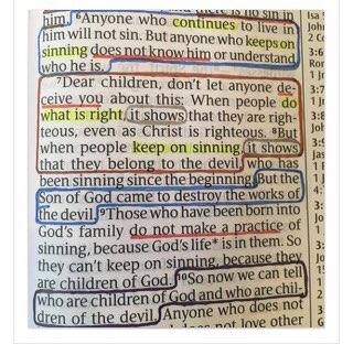 Olgalina's tweet photo. For those who choose to continue to lower the standard of holiness…I didn’t write it, I LIVE IT! #bible #truth #remnant #soldout #christian #holy #liveright #nocompromise #riseup https://t.co/vL6pdKDRlS