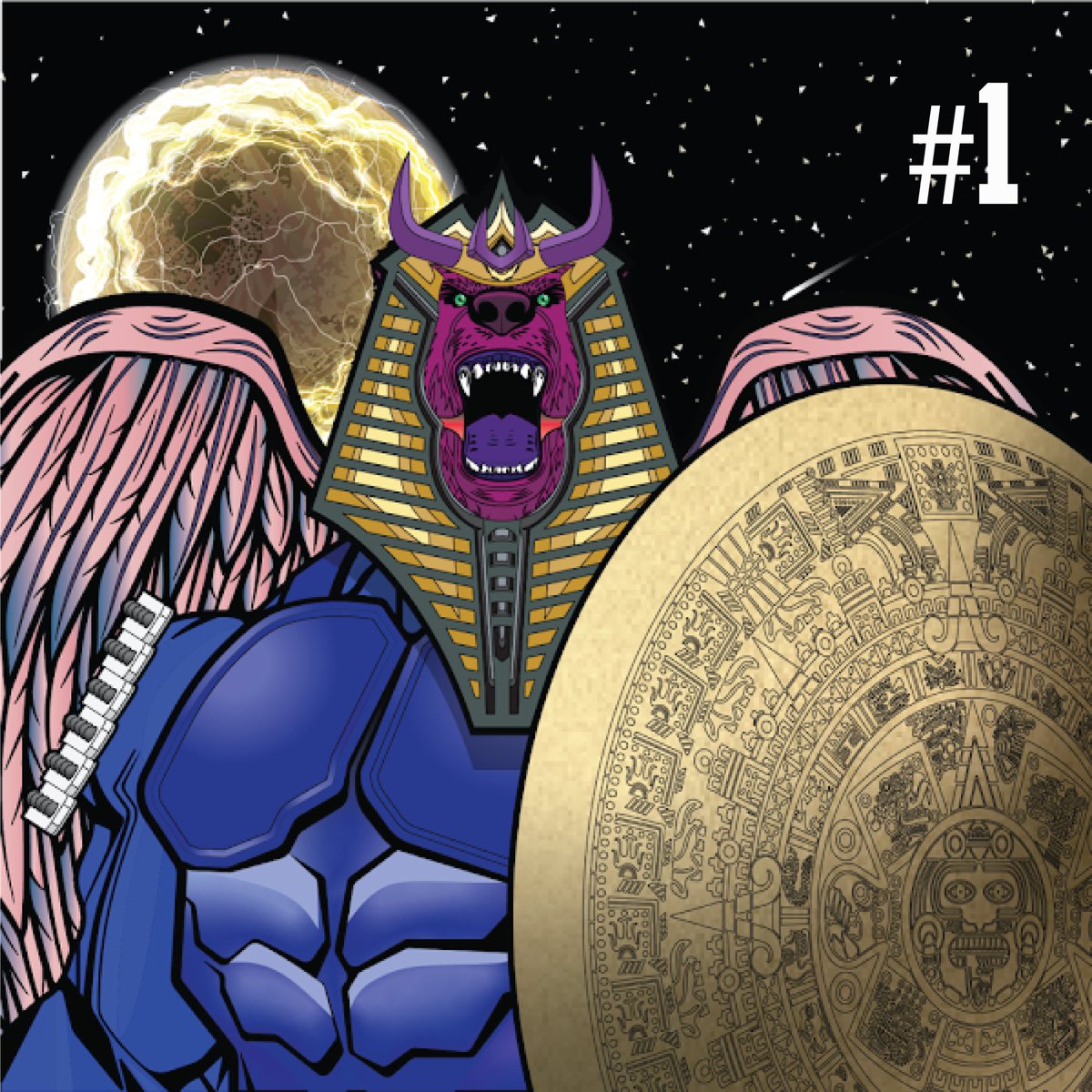CelestialBears's tweet photo. @jimmyfallon 2022’s freshest NFT drop yet! Get in early 📈
🔥 Most robust rarity system 🔥
⚔️ Thousands of configurations ⚔️
💪 Bearer of strength 💪
Amass your celestial army via https://t.co/WG2LKEq8X0 now. https://t.co/yVz7B51VMr