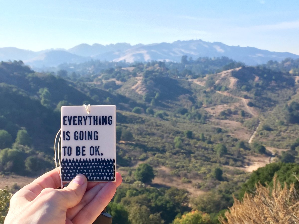 laurasweetjane's tweet photo. #EverythingIsGoingToBeOkay
(Reminding myself). https://t.co/bNVLL6RUQX