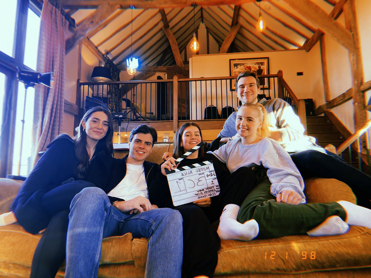 Eloise Grieve tweet media