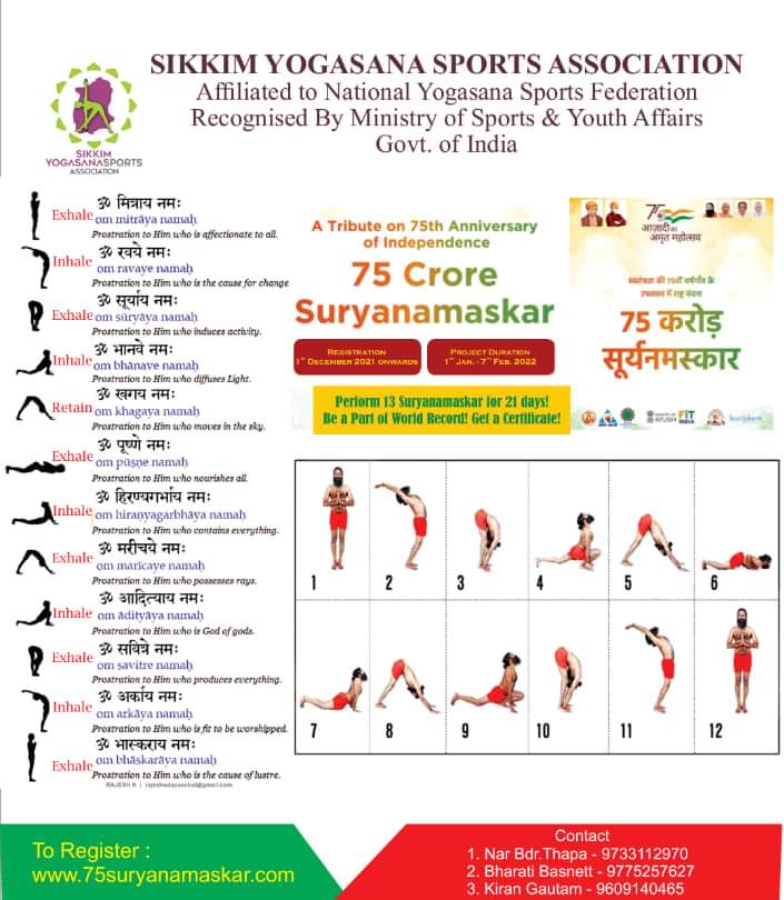 स्वामी आनन्द देव (@swamiananddev) on Twitter photo जीवन में सबसे अधिक महिमा है अभ्यासों की, जैसा अभ्यास होगा वैसा जीवन होगा। सुबह उठने का अभ्यास, योगा करने का अभ्यास, कर्म योग करने का अभ्यास, सम्बन्धों को निभाने का अभ्यास, पवित्रता पूर्वक सम्बन्धों में जीने का अभ्यास। अभ्यास ही जीवन है।
____प.पु.<a href="/yogrishiramdev/">स्वामी रामदेव</a> जी।
<a href="/swabhimani1/">Shifted to @drjaideeparya</a> जीवन में सबसे अधिक महिमा है अभ्यासों की, जैसा अभ्यास होगा वैसा जीवन होगा। सुबह उठने का अभ्यास, योगा करने का अभ्यास, कर्म योग करने का अभ्यास, सम्बन्धों को निभाने का अभ्यास, पवित्रता पूर्वक सम्बन्धों में जीने का अभ्यास। अभ्यास ही जीवन है।
____प.पु.<a href="/yogrishiramdev/">स्वामी रामदेव</a> जी।
<a href="/swabhimani1/">Shifted to @drjaideeparya</a>