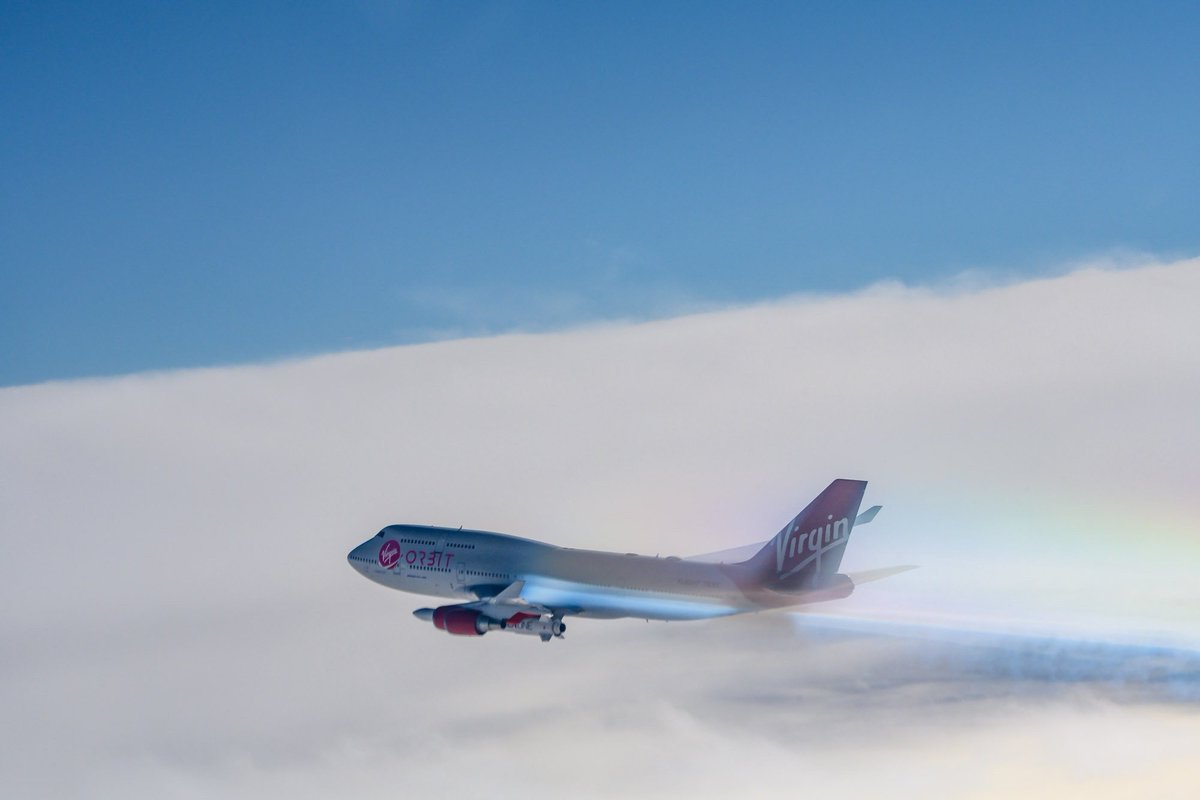 oewf's tweet photo. #Adler1 launch update: Unser Cubesat wurde erfolgreich von @VirginOrbit in den Weltraum gebracht. Wir sind unglaublich stolz auf unser Team, dass so hart an unserem Space Baby gearbeitet hat. π
Mehr erfahren: https://t.co/YRJ2qDP9zF
#Adler1 #abovetheclouds #austrianspace https://t.co/gv4Huyg82c