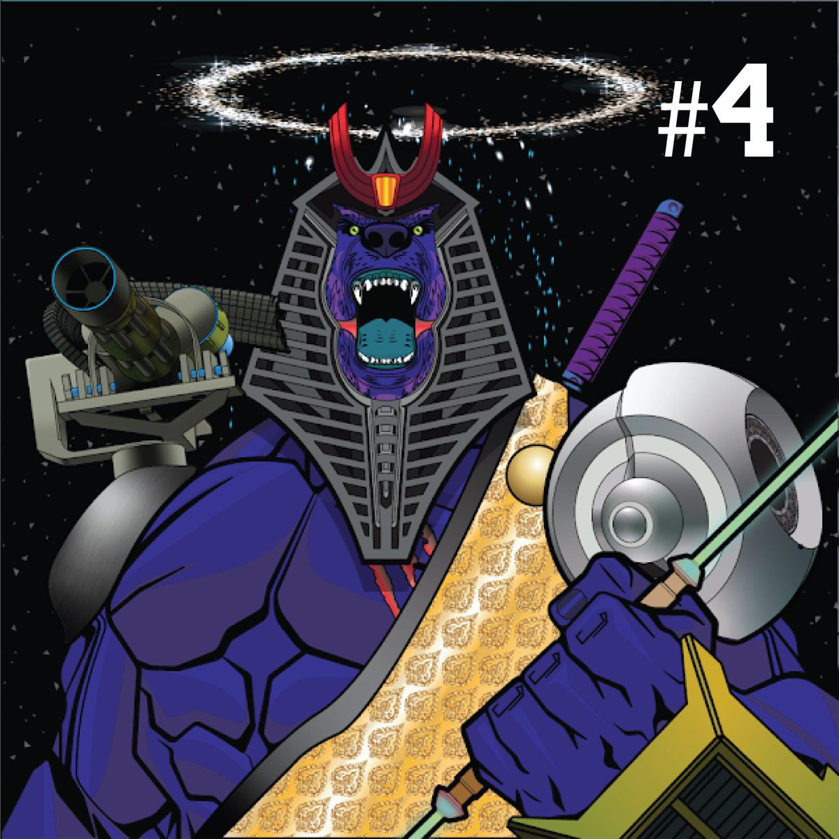 CelestialBears's tweet photo. @nftmediuh 2022’s freshest NFT drop yet! Get in early 📈
🔥 Most robust rarity system 🔥
⚔️ Thousands of configurations ⚔️
💪 Bearer of strength 💪
Amass your celestial army via https://t.co/WG2LKEq8X0 now. https://t.co/61Xj7Y2zKn