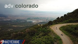 22views_'s tweet image. 4K Motorcycle Adventure on Colorado’s Uncompahgre Plateau #everide 22views.com/4k-motorcycle-…