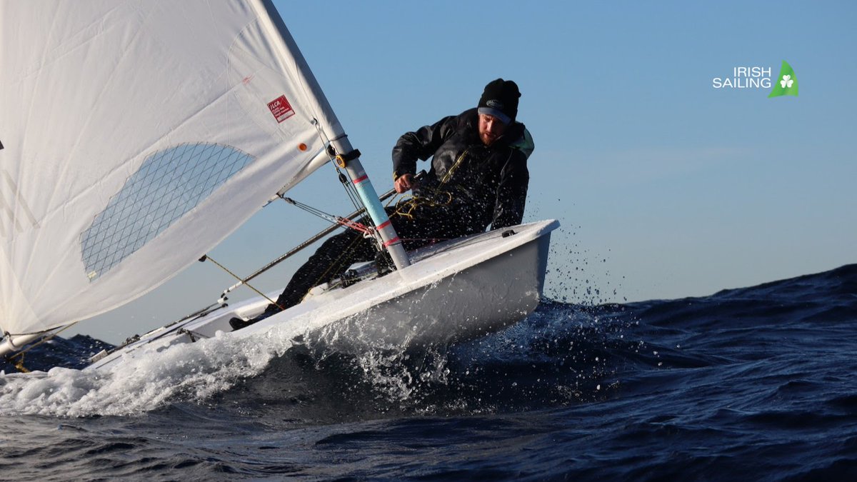 Irish_Sailing's tweet photo. Read up on the first Irish Sailing Performance Update of 2022 and a recap on 2021. The team are already in Year 2 of a compressed Olympic cycle leading to Paris 2024.https://t.co/ofmuHWQbI8
#performancesailing #activeonthewater https://t.co/LMoiRqWq6p