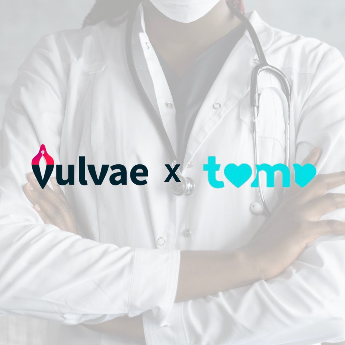 Le répertoire Vulvae : découvre nos recommandations de professionnel·les de santé sur la plateforme Tomo 🔗 l8r.it/VJlM