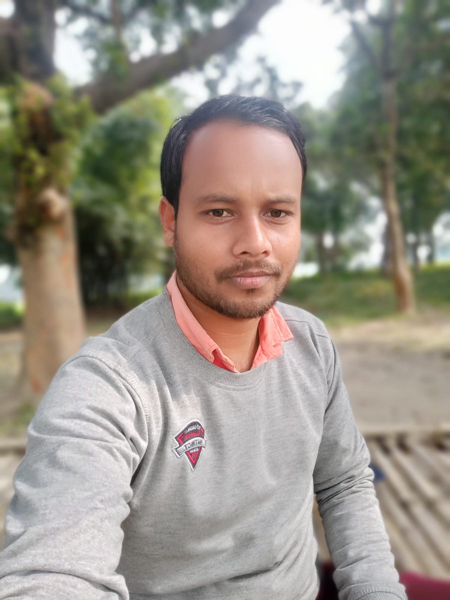 Ranjan Kumar Madeshiya (@ranjanmadeshiya) on Twitter photo 